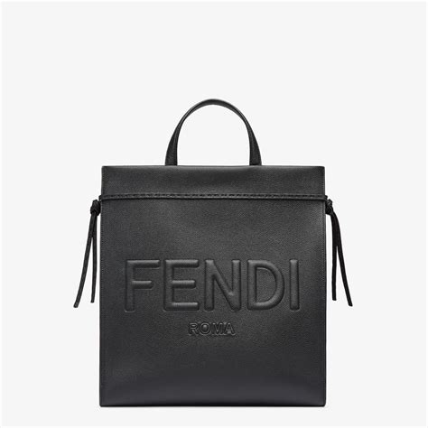 prezzo in euro shopper fendi roma|fendi scarpe.